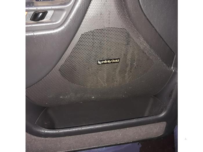 Jeep Grand Cherokee 4.7i V8 Skrotfordon (1999, BEIGE)