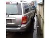 Jeep Grand Cherokee 4.7i V8 Skrotfordon (1999, BEIGE)