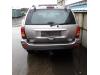 Jeep Grand Cherokee 4.7i V8 Skrotfordon (1999, BEIGE)
