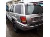 Jeep Grand Cherokee 4.7i V8 Skrotfordon (1999, BEIGE)