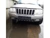 Jeep Grand Cherokee 4.7i V8 Skrotfordon (1999, BEIGE)