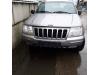 Jeep Grand Cherokee 4.7i V8 Skrotfordon (1999, BEIGE)