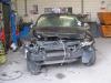 Volvo C30 salvage car from 2009