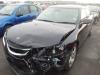 Saab 9-5 10- salvage car from 2011