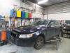 Volvo V70 07- salvage car from 2009