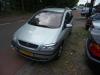 Opel Zafira A 99- salvage car from 2001