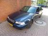 Donor car Volvo S70 2.5 10V BiFuel from 1999