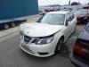 Saab 9-3 03- salvage car from 2009