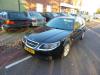 Saab 9-5 salvage car from 2006