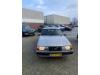 Volvo 9-Serie salvage car from 1997