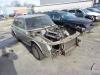 Saab 900 salvage car from 1991