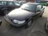 Saab 900 94- salvage car from 1997
