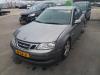 Saab 9-3 03- salvage car from 2003