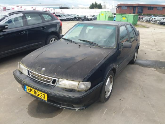 Foto Donor Fahrzeug