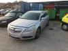 Opel Insignia 08- salvage car from 2010