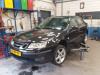Saab 9-3 03- salvage car from 2004