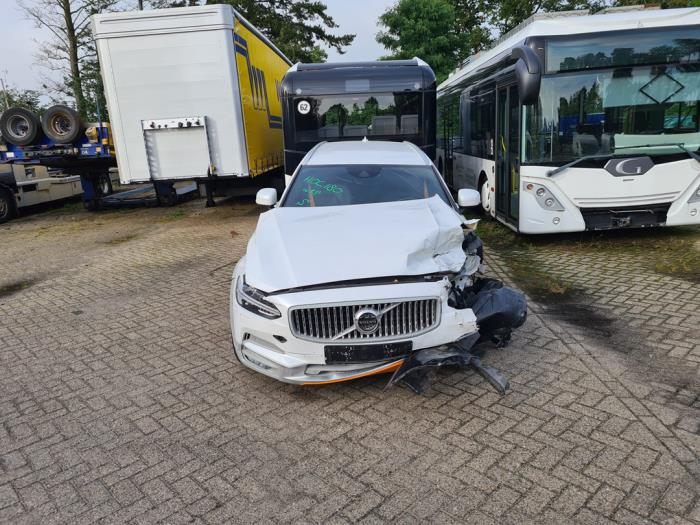 Foto Donor Fahrzeug