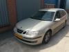 Saab 9-3 03- salvage car from 2006