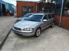Donor car Volvo V70 (SW) 2.3 T5 20V from 2000