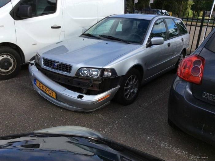 Foto Donor Fahrzeug