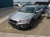 Donor car Volvo XC70 (BZ) 2.4 D5 20V AWD from 2009