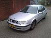 Saab 9-5 salvage car from 1999