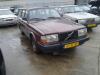 Volvo 2-Serie salvage car from 1992