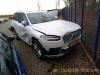Donor car Volvo XC90 II 2.0 T8 16V Twin Engine AWD from 2016