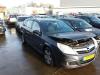 Opel Signum salvage car from 2007