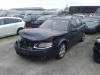 Saab 9-5 salvage car from 2007