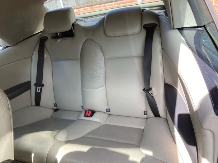 Saab 9-3 II 1.9 TiD 16V Begagnade (2007, BLAUW)