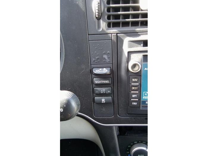 Saab 9-3 II 1.9 TiD 16V Begagnade (2007, BLAUW)