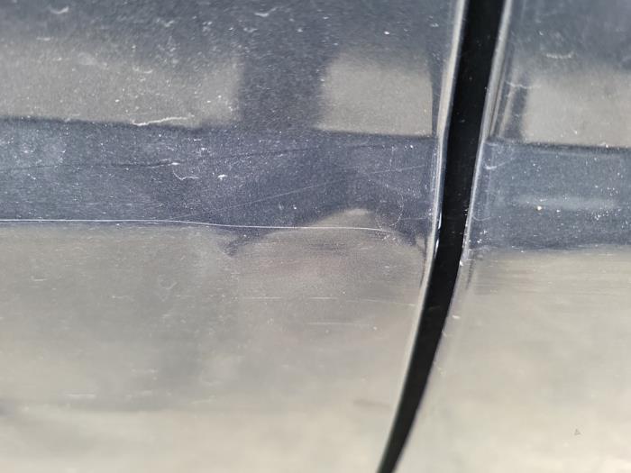 Volvo V70 2.0 D4 16V Vehículo de desguace (2015, Gris)