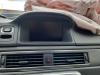 Volvo V70 2.0 D4 16V Vehículo de desguace (2015, Gris)