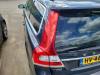 Volvo V70 2.0 D4 16V Vehículo de desguace (2015, Gris)