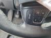 Volvo V70 2.0 D4 16V Vehículo de desguace (2015, Gris)