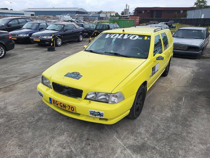 Photo donneur auto