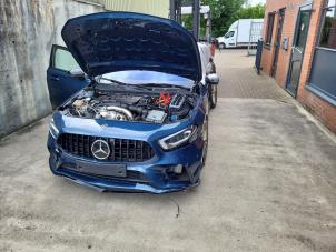 Mercedes A-Klasse AMG 2.0 A-35 AMG Turbo 16V 4Matic  (Desguace)