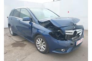 Mercedes B 1.8 B-180 CDI BlueEFFICIENCY 16V  (Desguace)