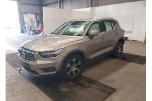 Volvo XC40 2.0 T4 Geartronic 16V  (Desguace)
