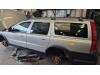 Volvo XC70 XC70 2.4 T 20V Skrotfordon (2003, GRIJS)