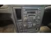 Volvo XC70 XC70 2.4 T 20V Skrotfordon (2003, GRIJS)