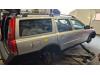 Volvo XC70 XC70 2.4 T 20V Skrotfordon (2003, GRIJS)