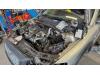 Volvo XC70 XC70 2.4 T 20V Skrotfordon (2003, GRIJS)