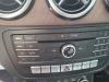 Mercedes B 1.6 B-200 BlueEFFICIENCY Turbo 16V Skrotfordon (2015, GRIJS)