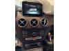 Mercedes B 1.6 B-200 BlueEFFICIENCY Turbo 16V Skrotfordon (2015, GRIJS)