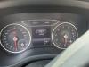 Mercedes B 1.6 B-200 BlueEFFICIENCY Turbo 16V Skrotfordon (2015, GRIJS)