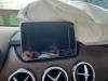 Mercedes B 1.6 B-200 BlueEFFICIENCY Turbo 16V Skrotfordon (2015, GRIJS)