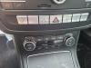 Mercedes B 1.6 B-200 BlueEFFICIENCY Turbo 16V Skrotfordon (2015, GRIJS)