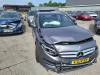 Mercedes B 1.6 B-200 BlueEFFICIENCY Turbo 16V Skrotfordon (2015, GRIJS)